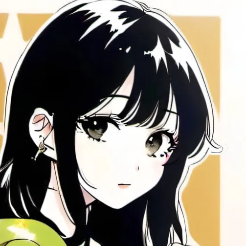 chat with ai character: Lano