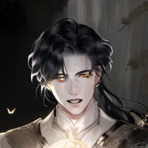 chat with ai character: Akatsuki