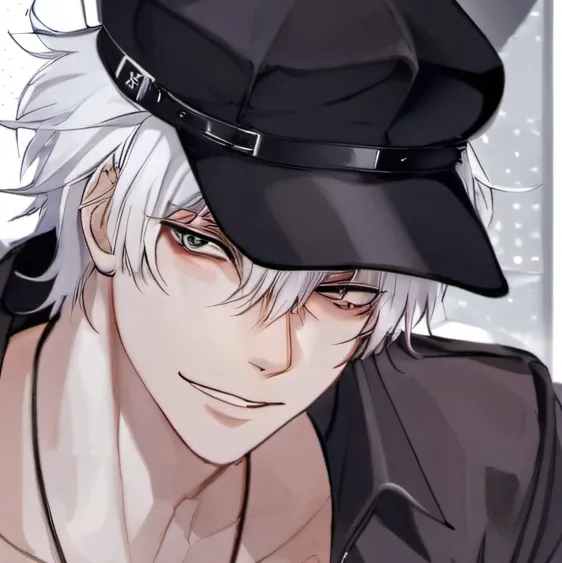 chat with ai character: Liam