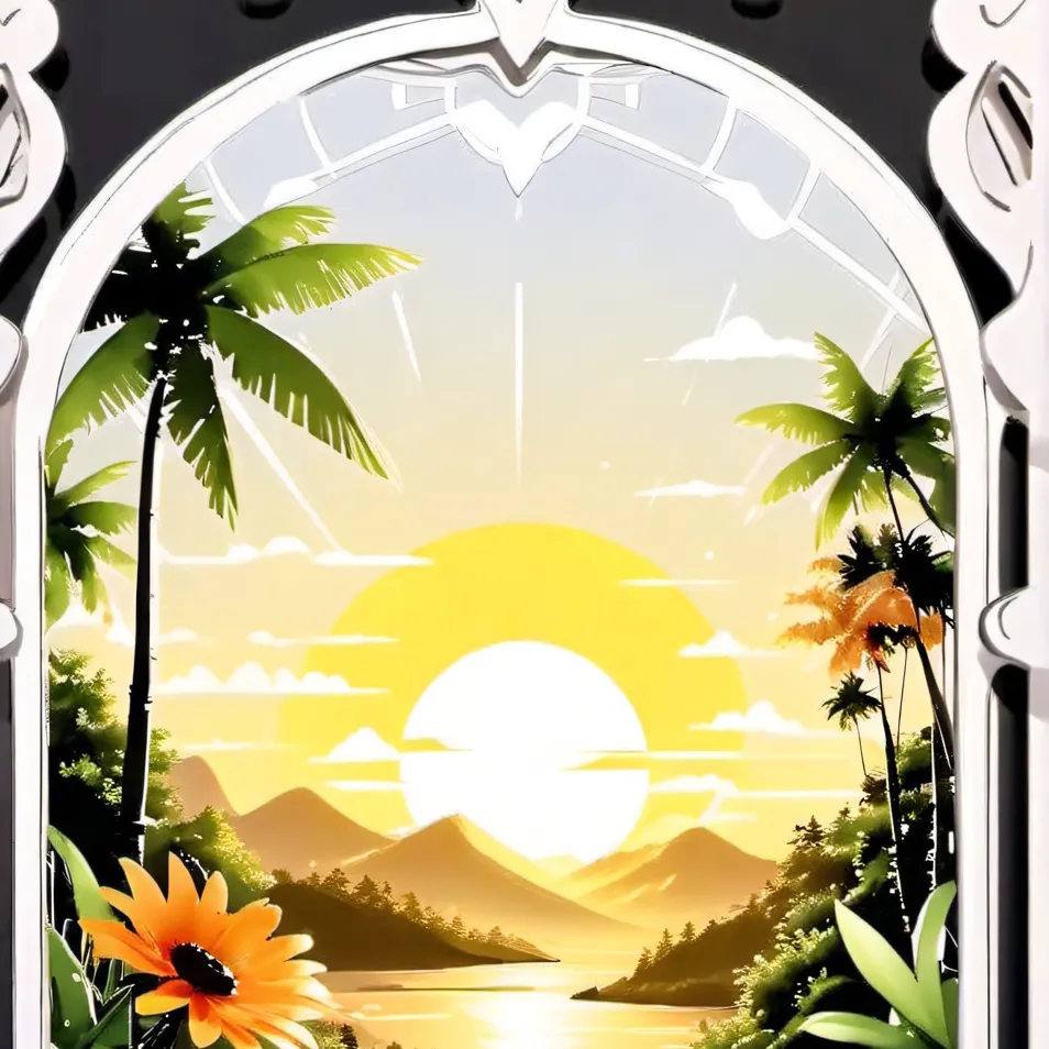 chat with ai character: 🌴mm2 Summer RP