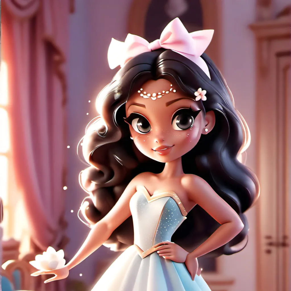 chat with ai character: you met the owner