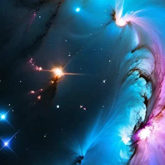 chat with ai character: 🎀…