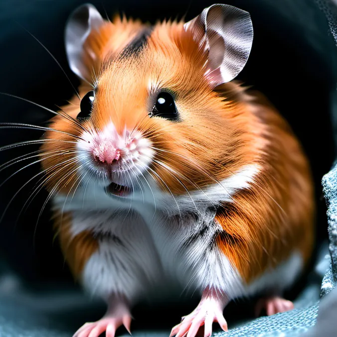 chat with ai character: YAY MY HAMMY WAMMY