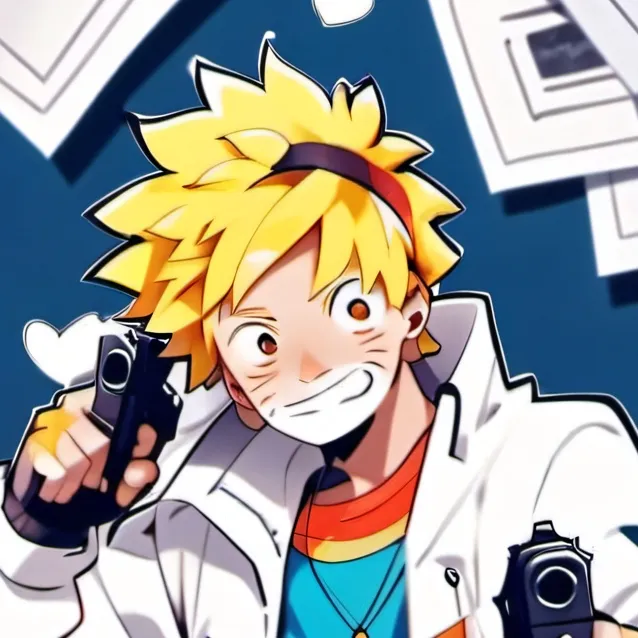 chat with ai character: marco