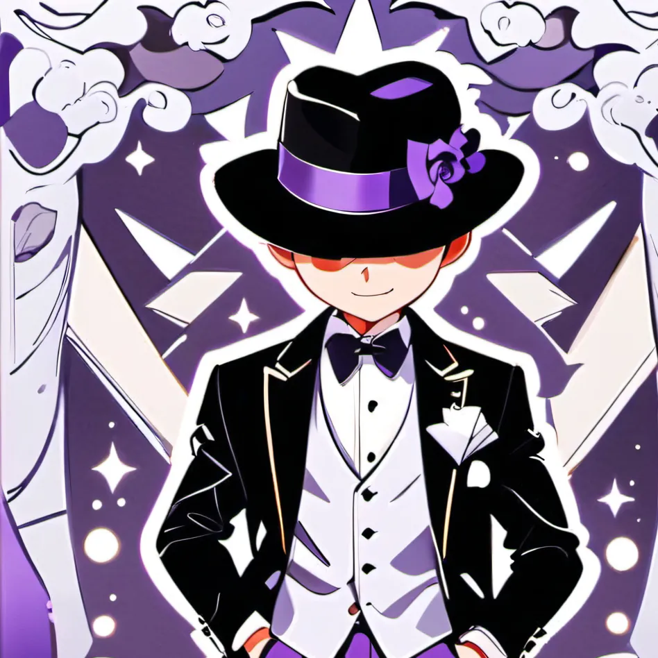 chat with ai character: SMG3 (WOFTI)