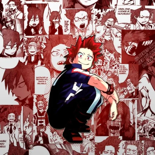 creator Kiri-girl 12345's avatar