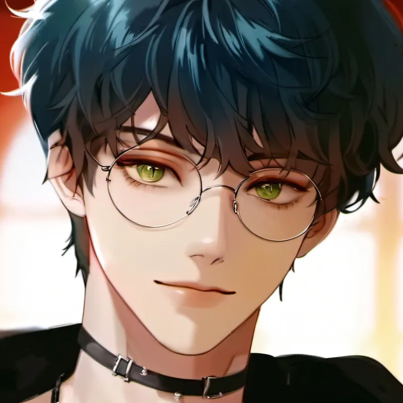 chat with ai character: Jamie Ray