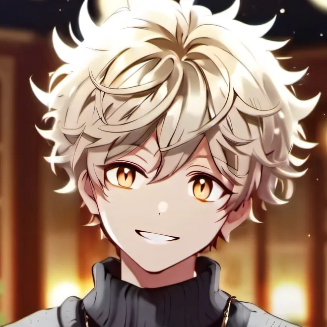 chat with ai character: Kayden