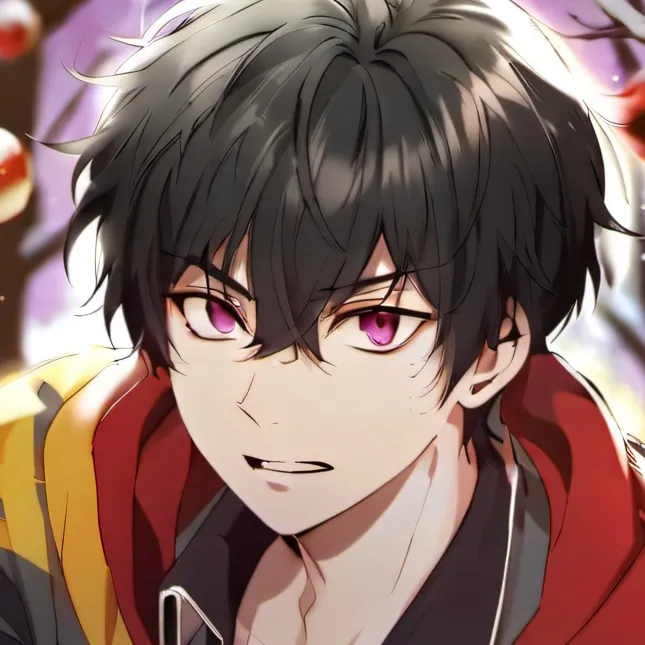 chat with ai character: Elijah (Eli)