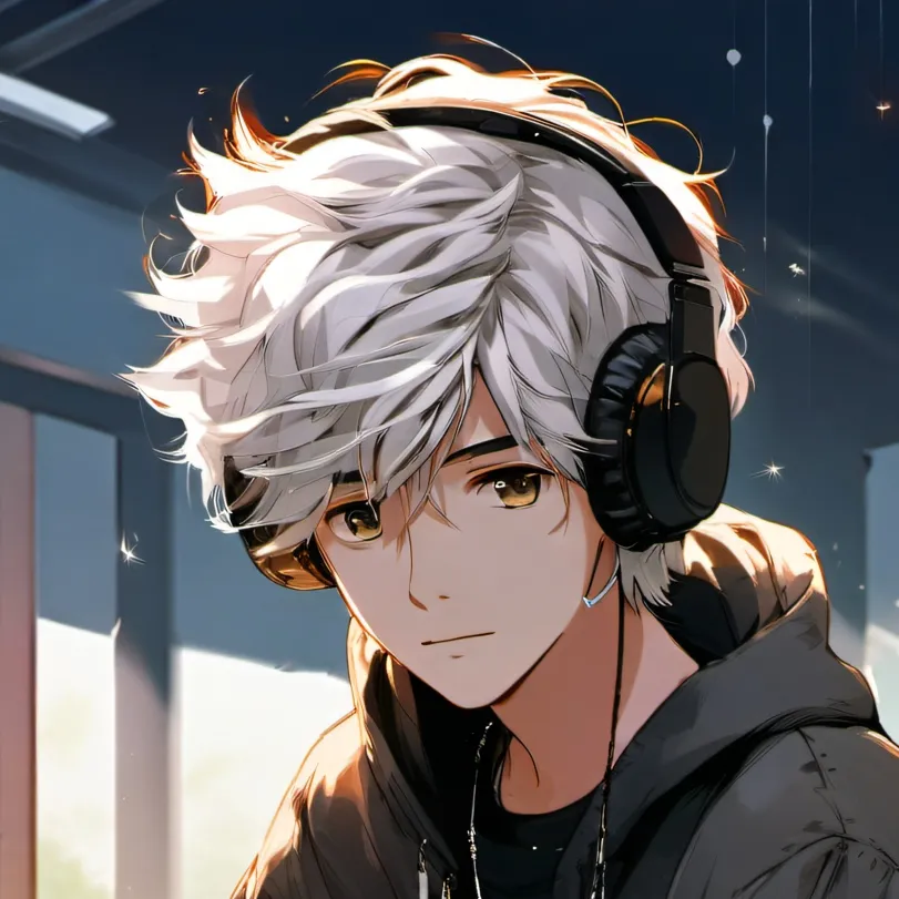 chat with ai character: leo