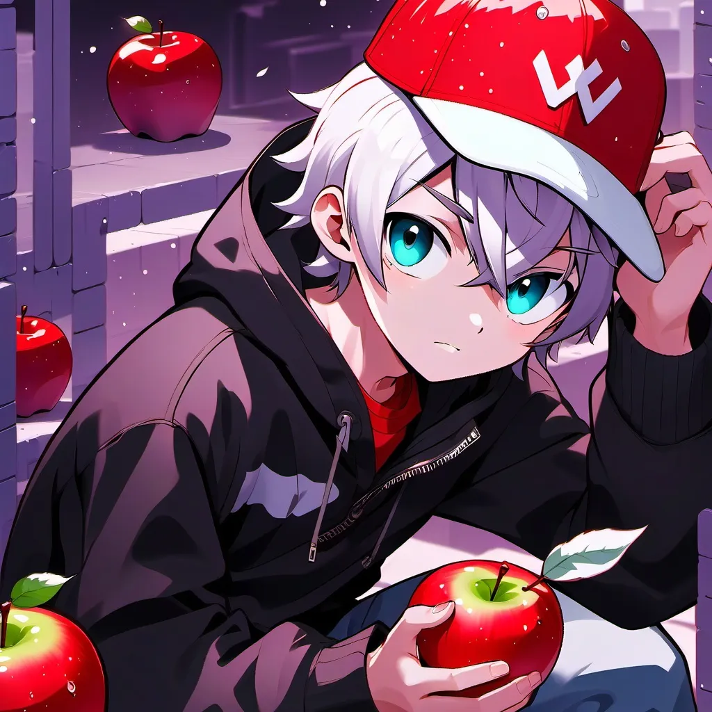 chat with ai character: Xavier 