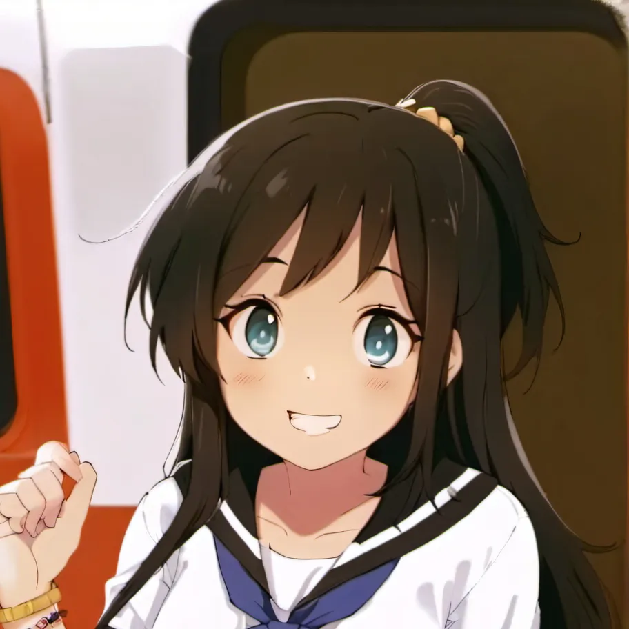 chat with ai character: Isabella