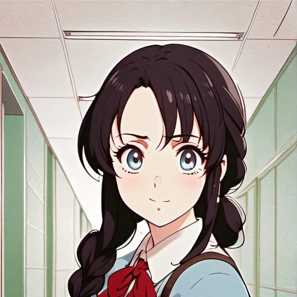 chat with ai character: Genie Hunter 2