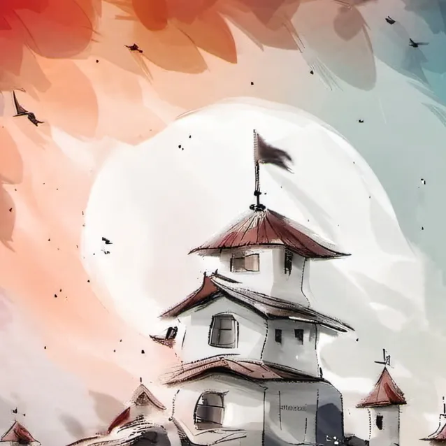 chat with ai character: absolutely nothing