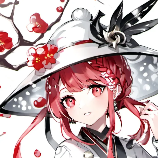 chat with ai character: Faye