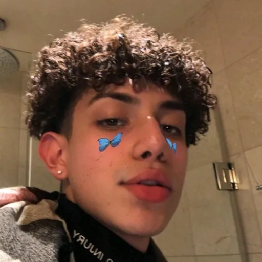 creator Theus Breno's avatar