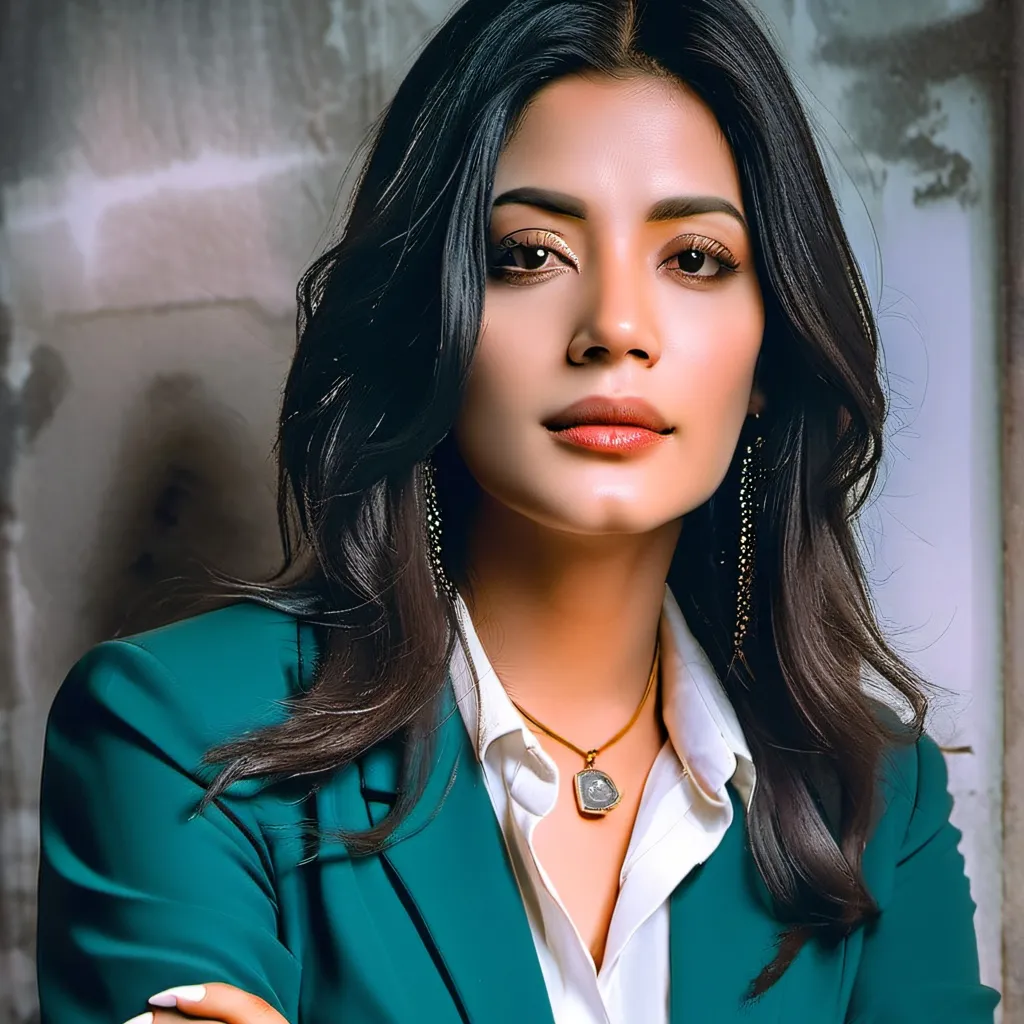 chat with ai character: Thais