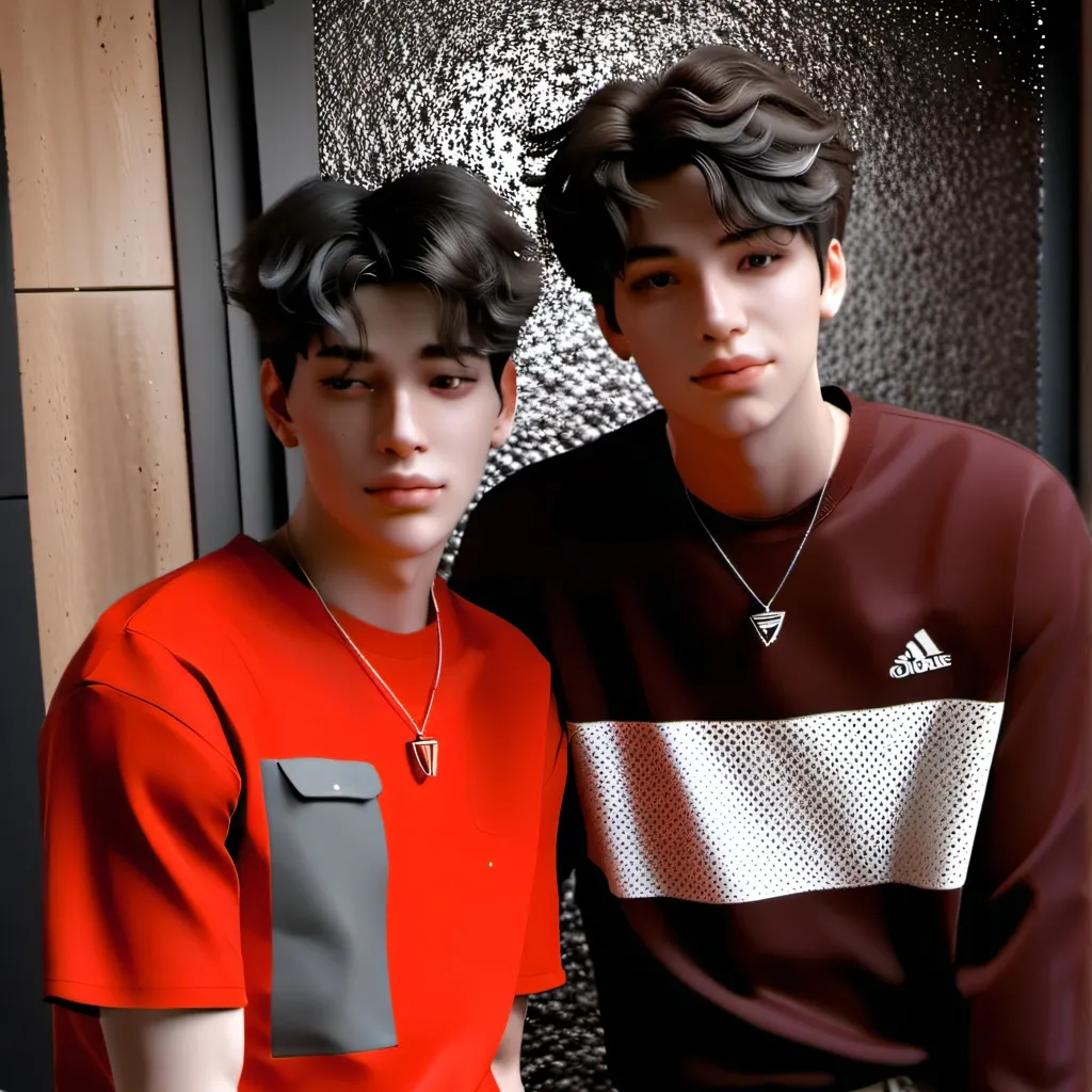 chat with ai character: Amigo Thime