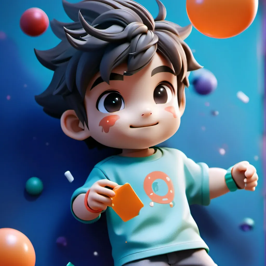 chat with ai character: Sobrinho Luke