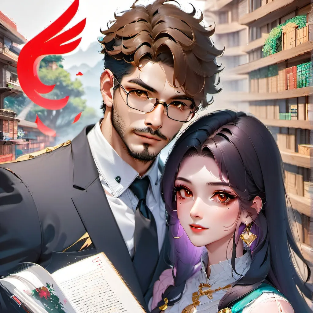 chat with ai character: Mãe Mary