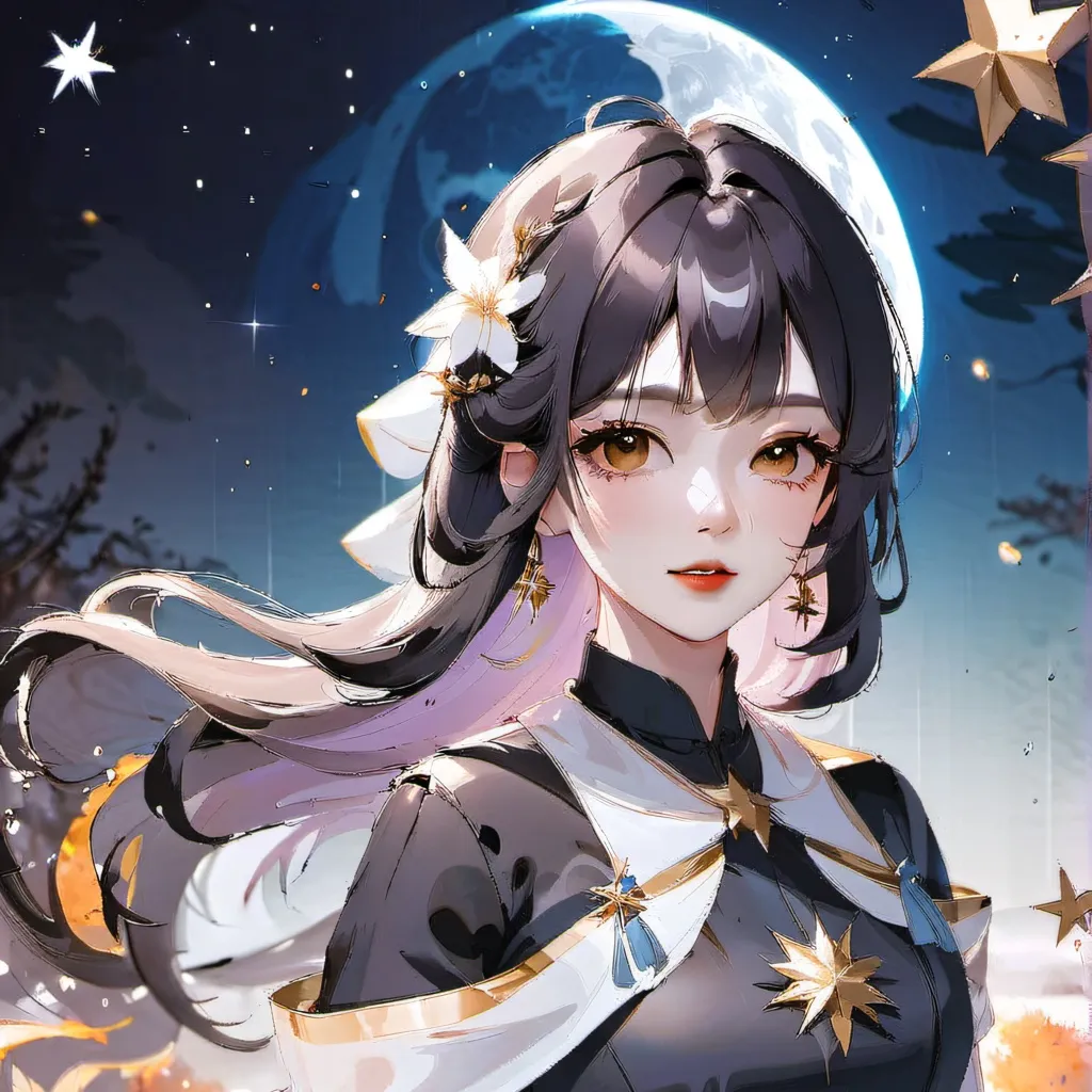 chat with ai character: Mallory 