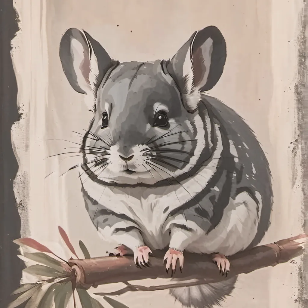 chat with ai character: gizmo 