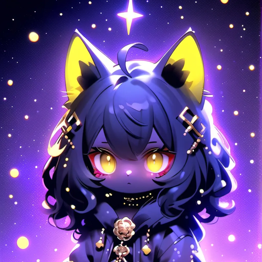 chat with ai character: whinny