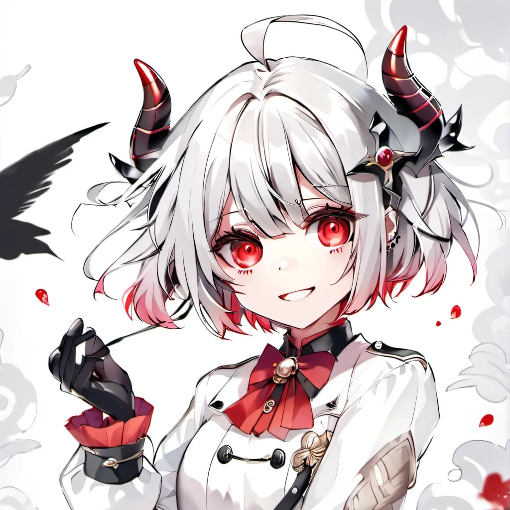 chat with ai character: goose bean