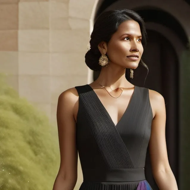 chat with ai character: Ava