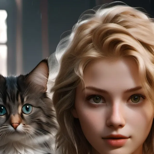 chat with ai character: baella