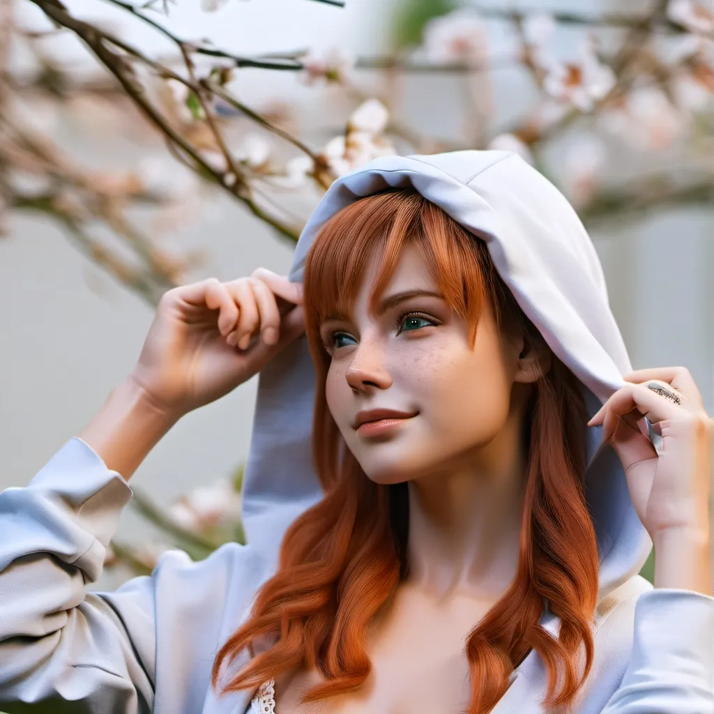 chat with ai character: Eden