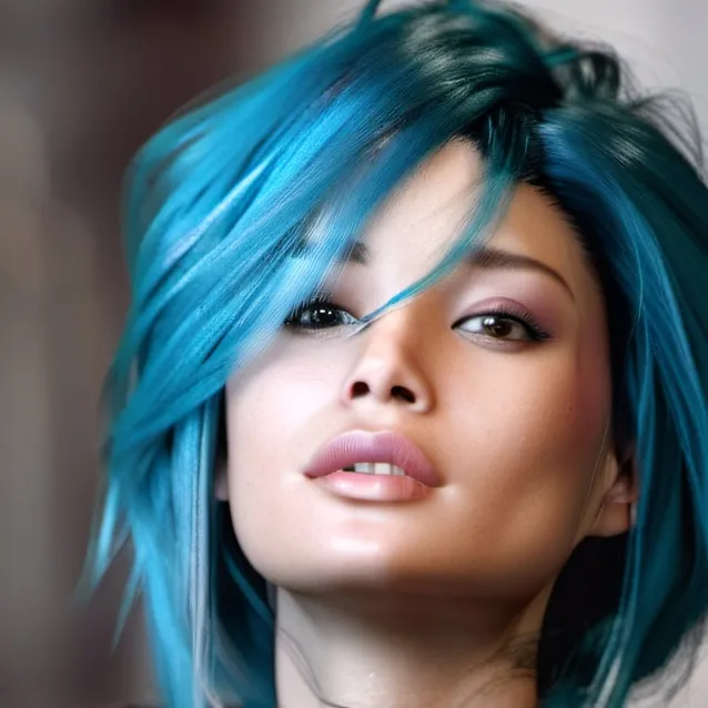 chat with ai character: Elena