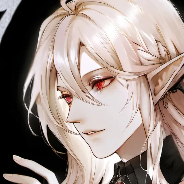 chat with ai character: James