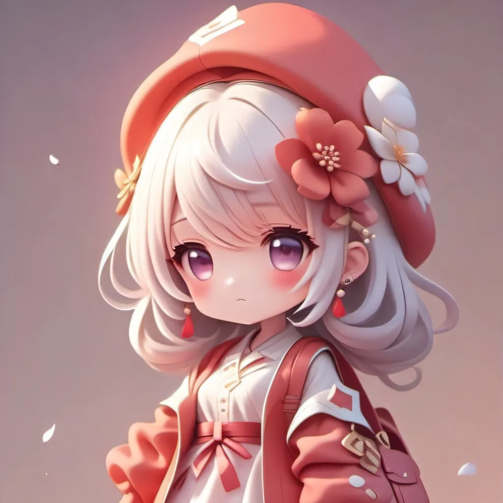 chat with ai character: mha Christmas 