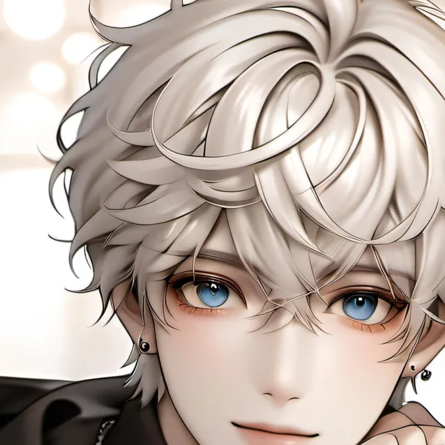 chat with ai character: Jacob