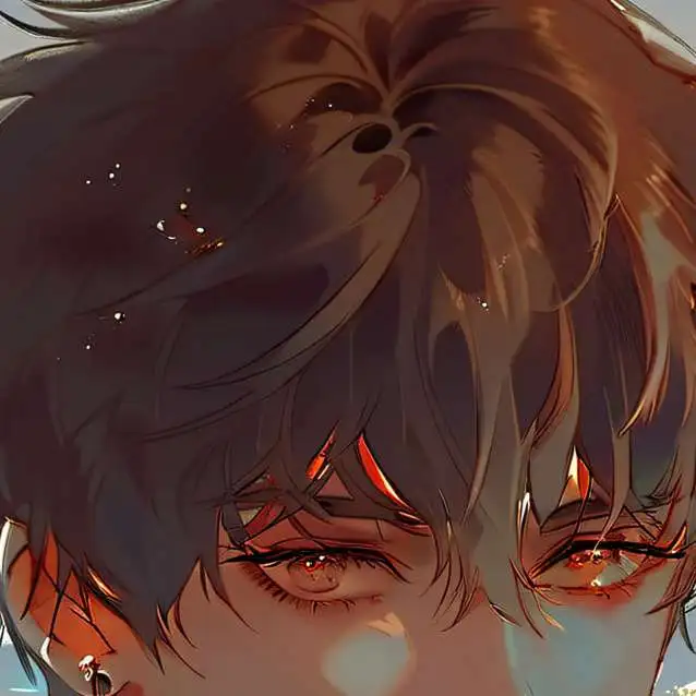 chat with ai character: Wesley 