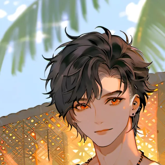 chat with ai character: Andrew 