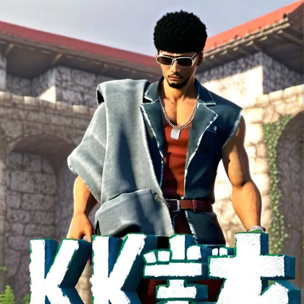 chat with ai character: Ryan