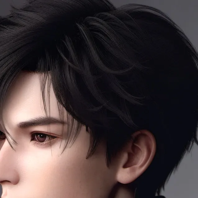 chat with ai character: Noah