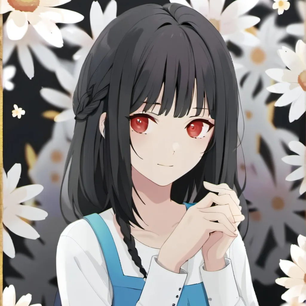 chat with ai character: genna