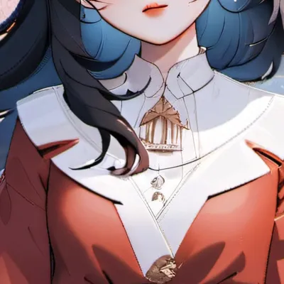 chat with ai character: Mia