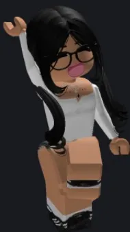 ai character: Red_Lea background