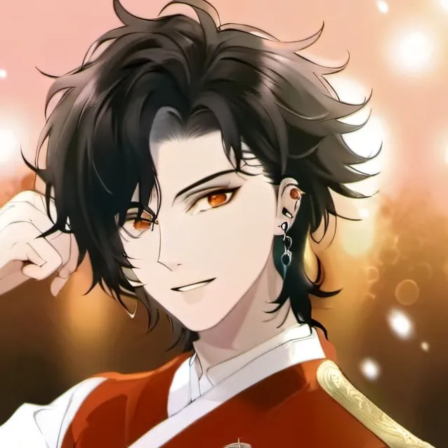 chat with ai character: focus