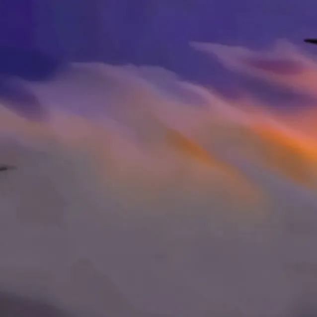 chat with ai character: Oliver