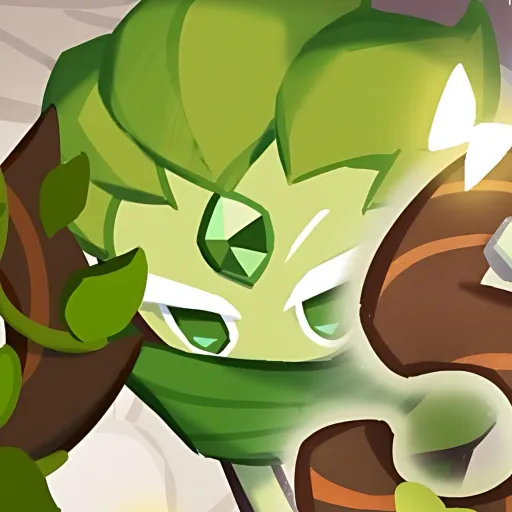 creator NOT GREENSKI's avatar