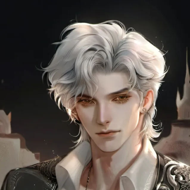 chat with ai character: Joseph