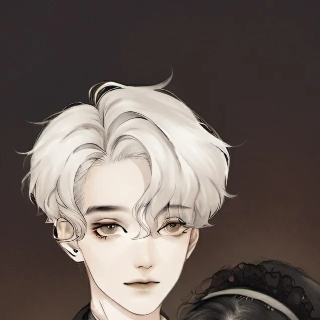 chat with ai character: Katie and Max