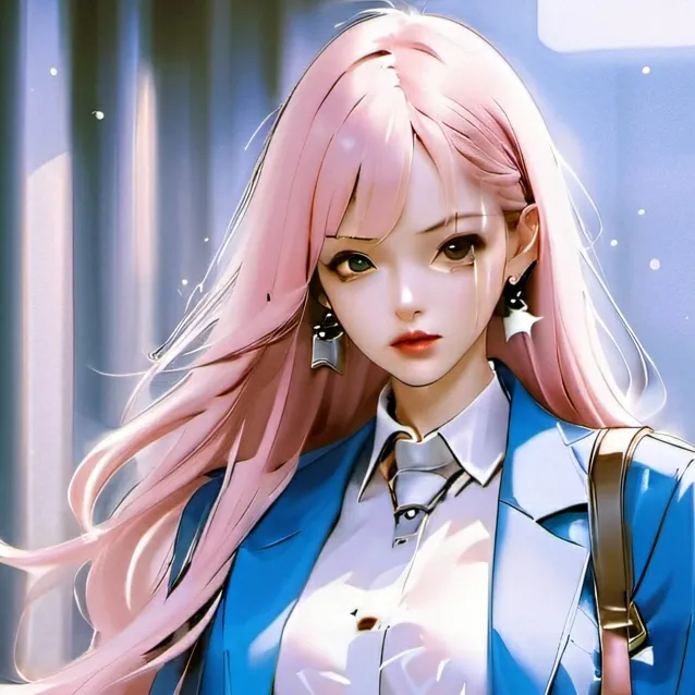 chat with ai character: Lexi (enemy)