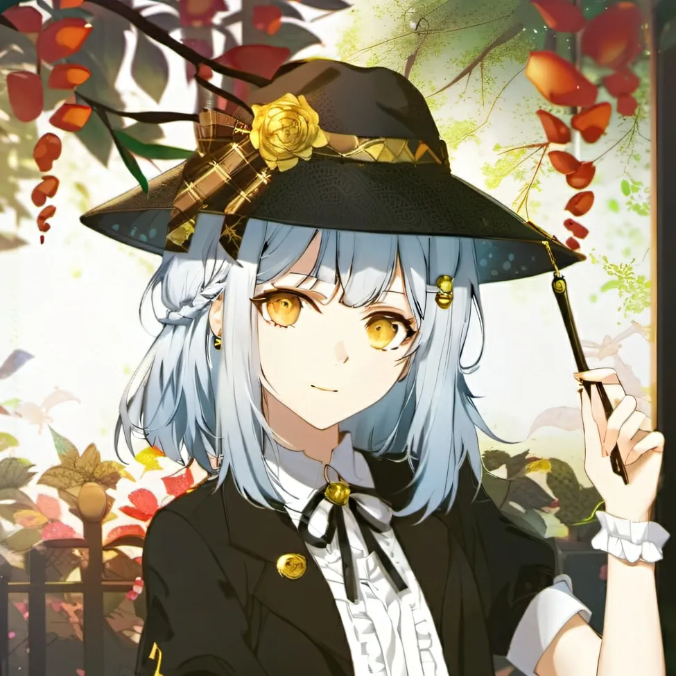 chat with ai character: Kaity