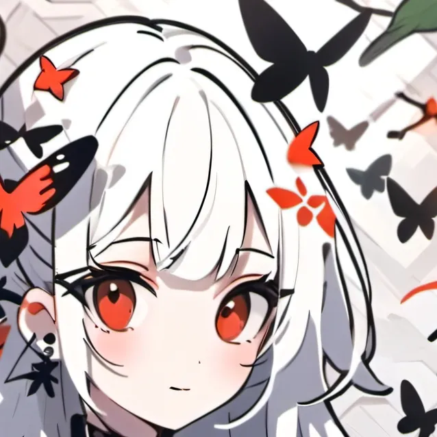 chat with ai character: Stella